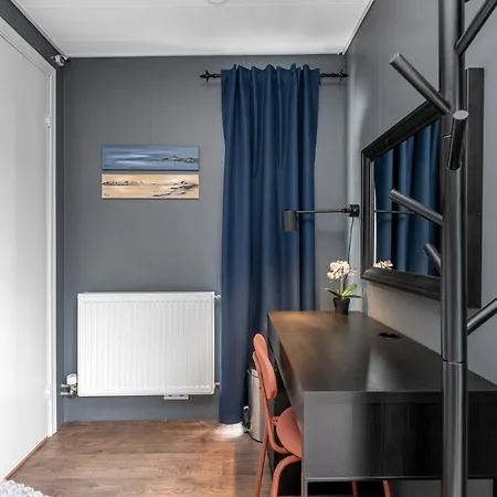 Selfoss Modern Cabins Exterior photo