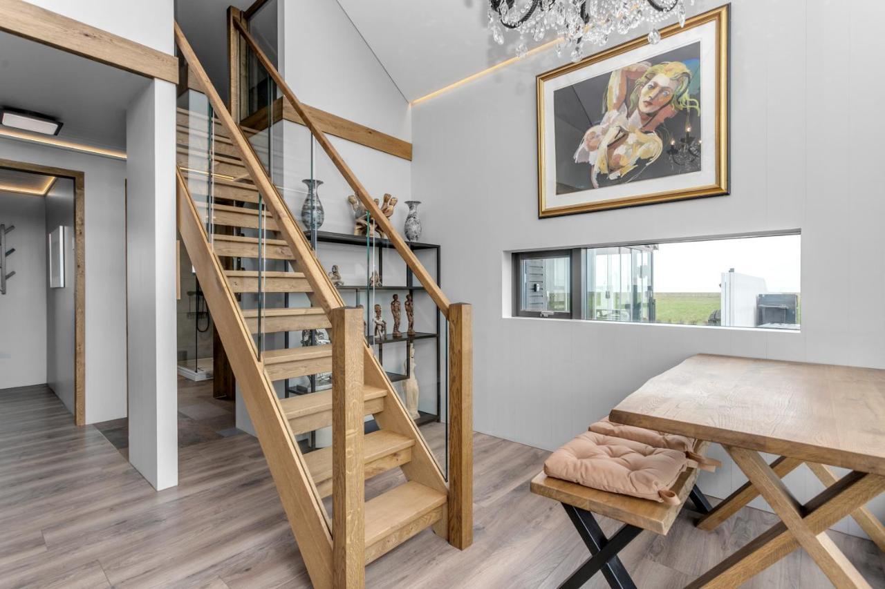 Modern Villa Selfoss