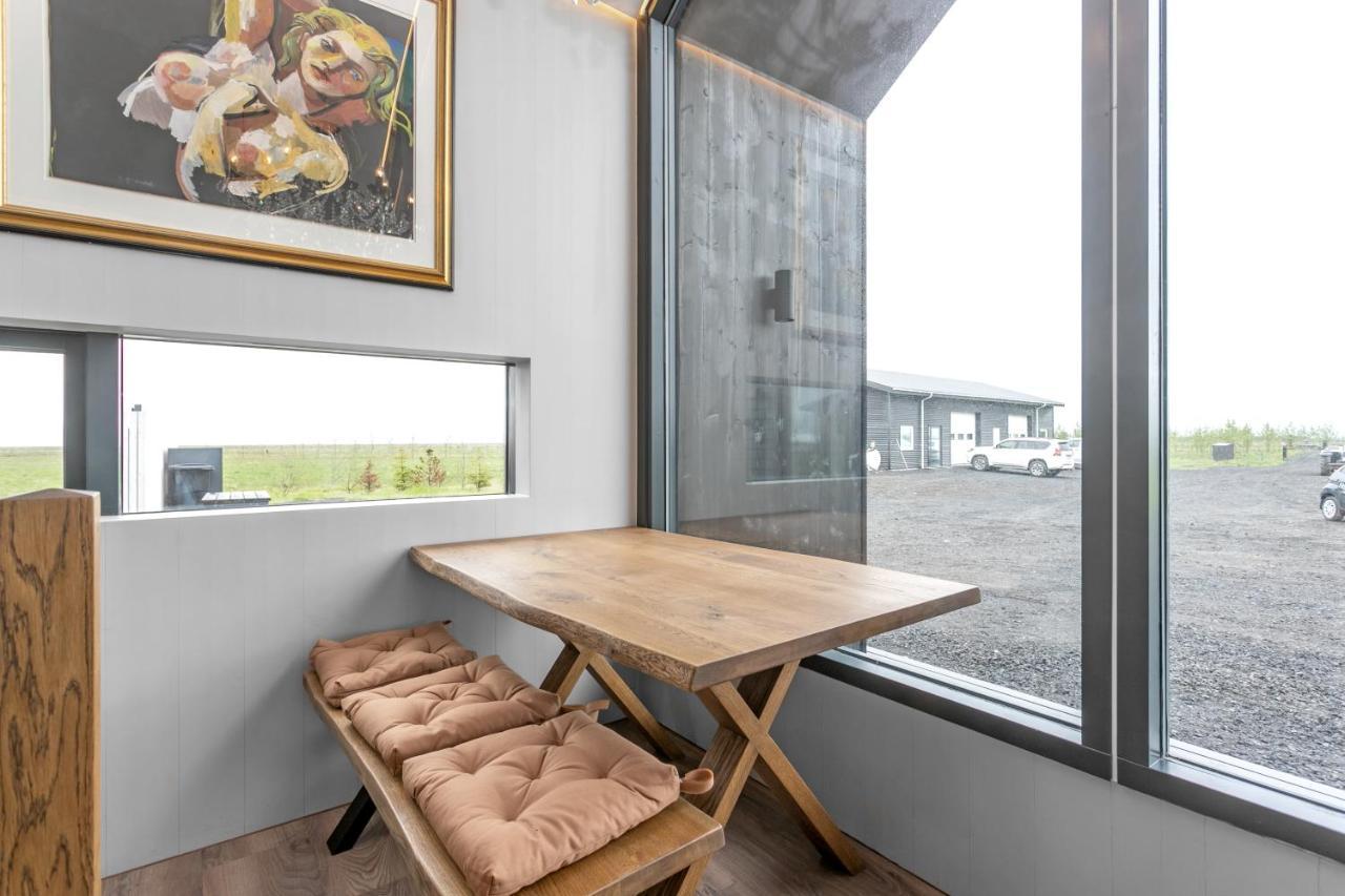 Modern * Selfoss