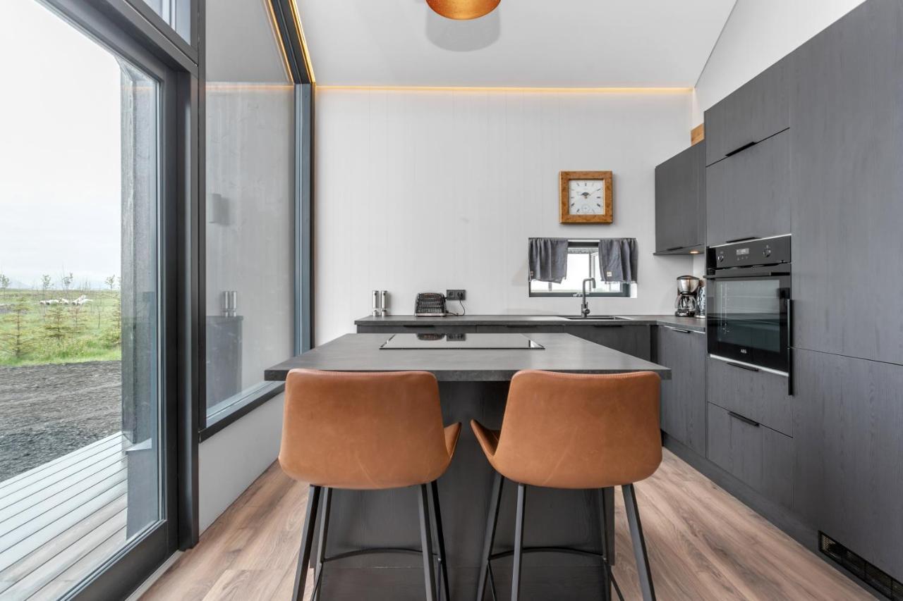 Villa Modern