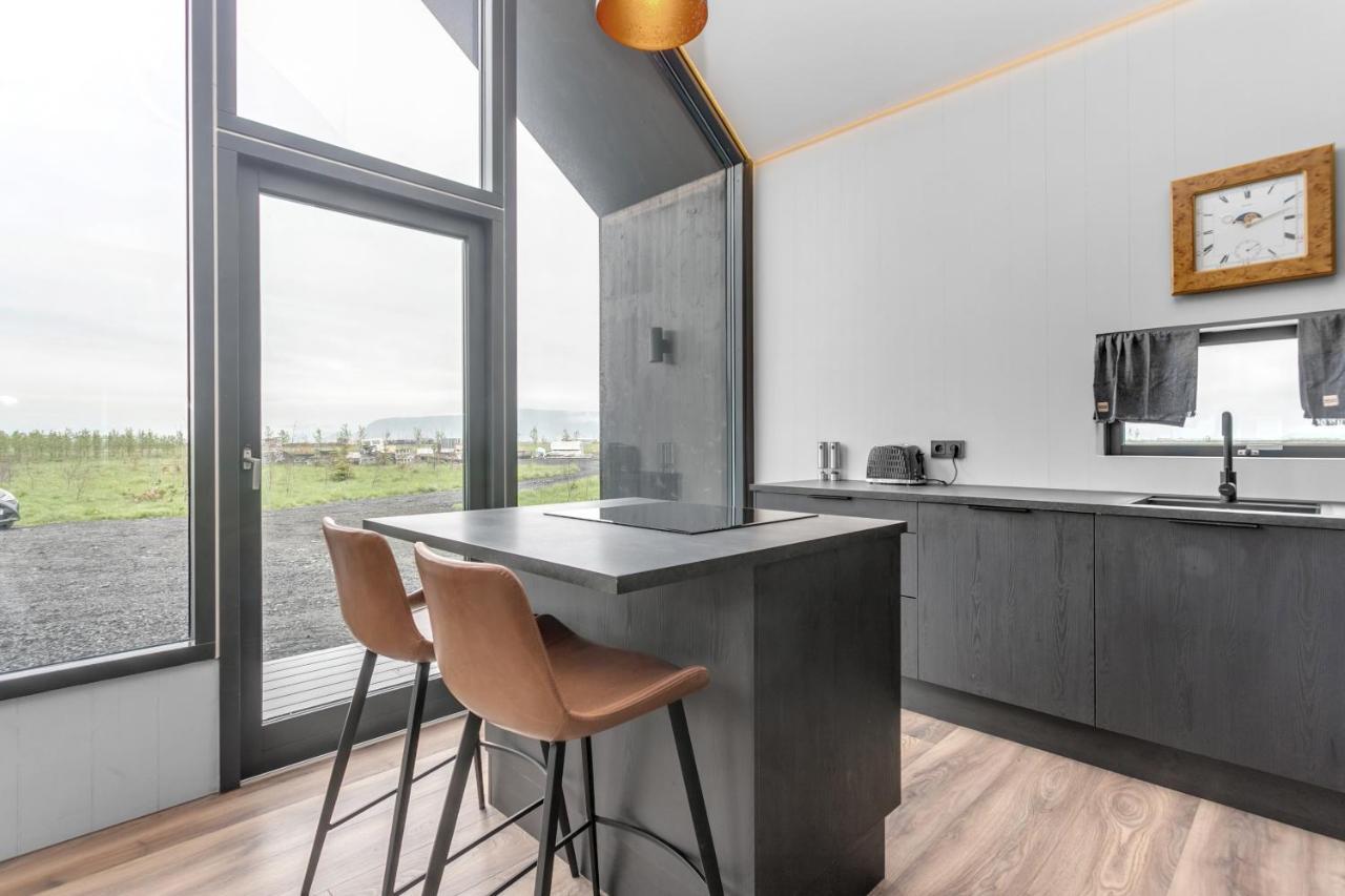 Modern Villa *