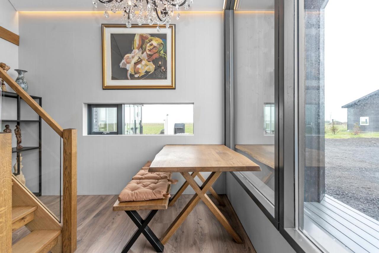 Villa Modern Selfoss