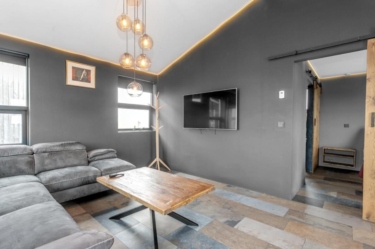 Villa Modern Selfoss