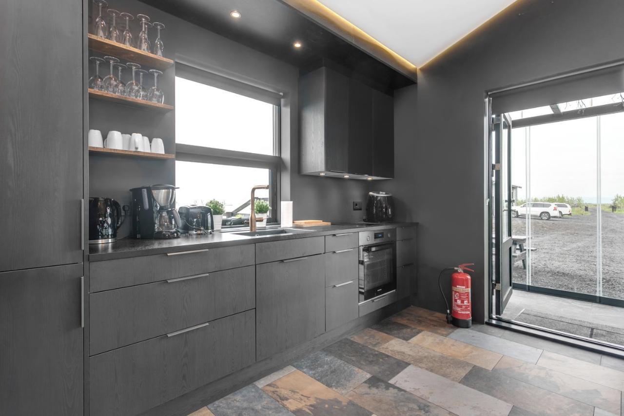 Villa Modern
