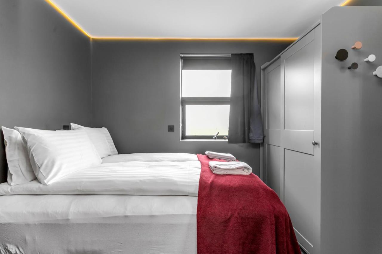 Villa Modern Selfoss