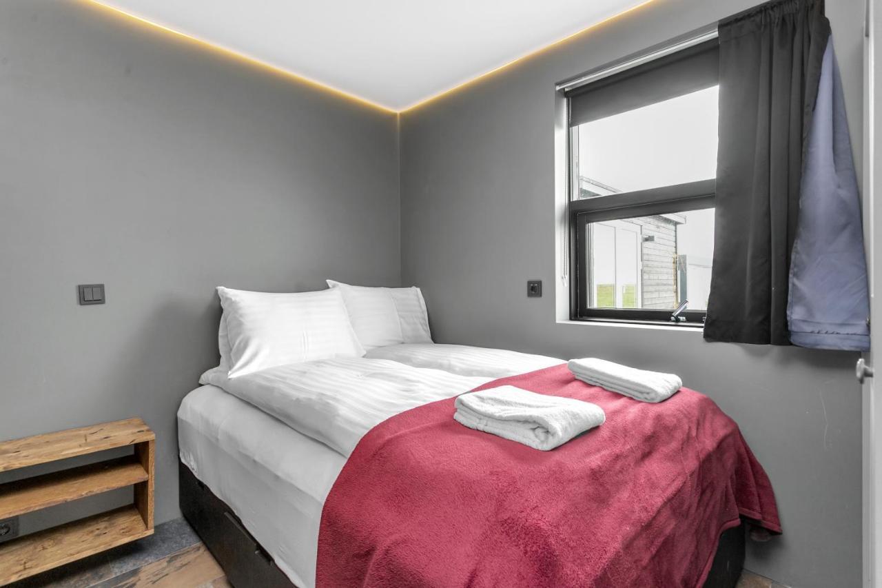 Villa Modern Selfoss
