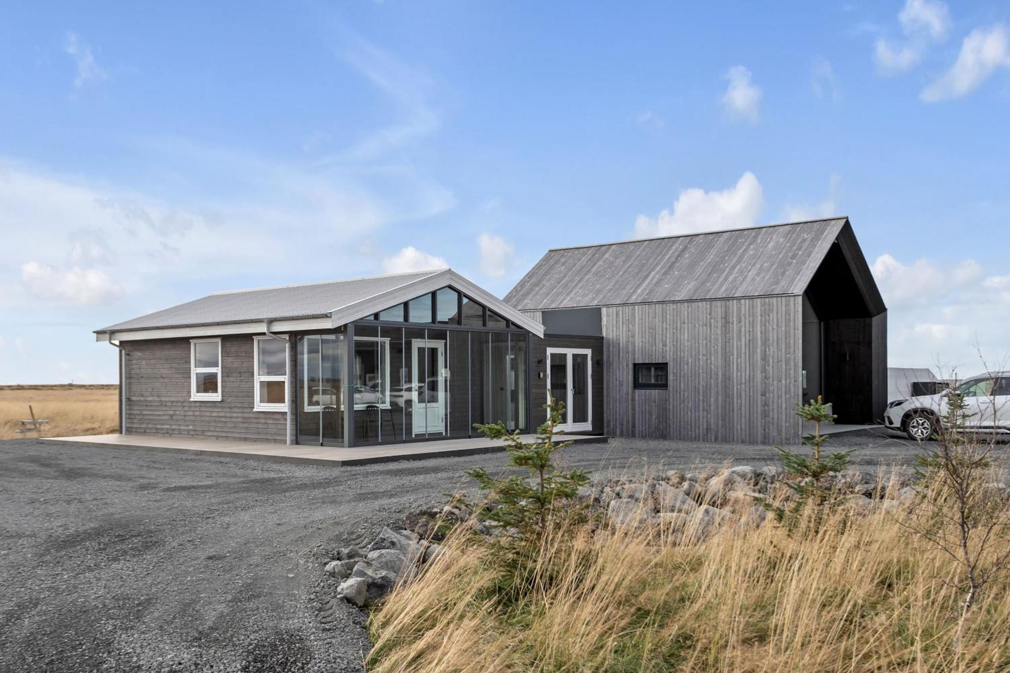Villa Modern *