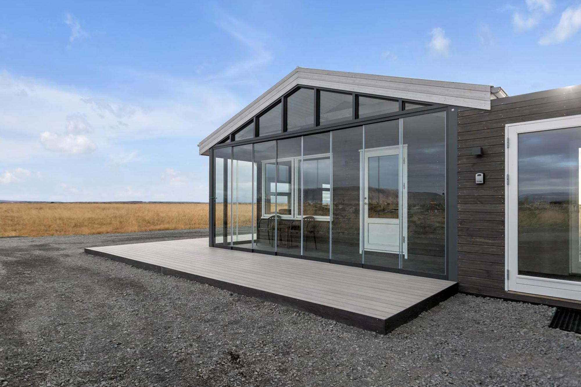 Modern Villa