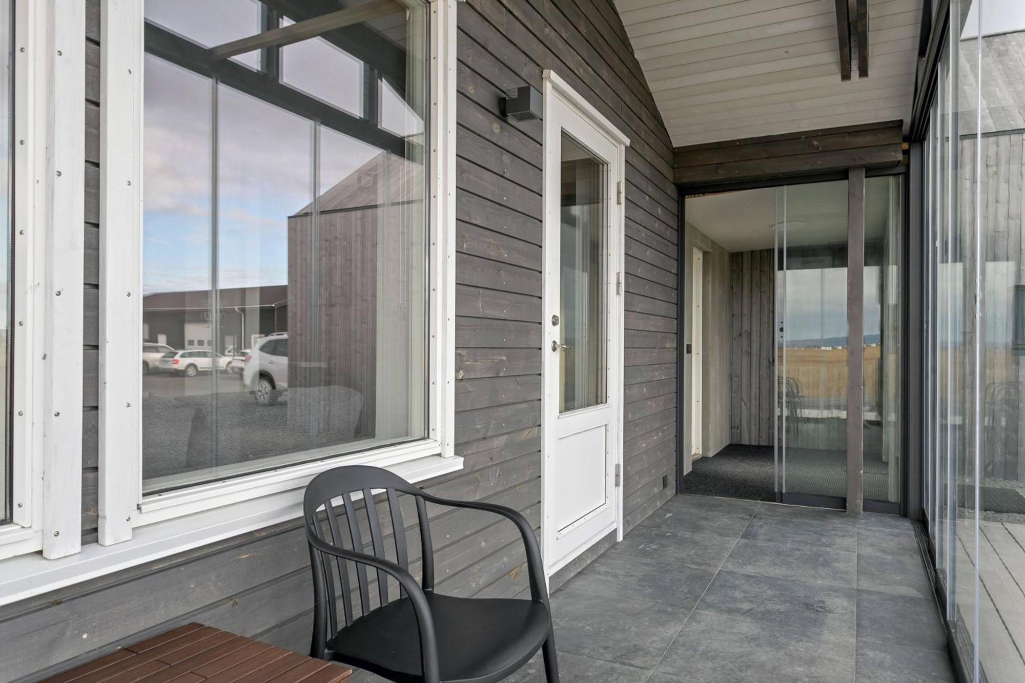 Villa Modern Selfoss