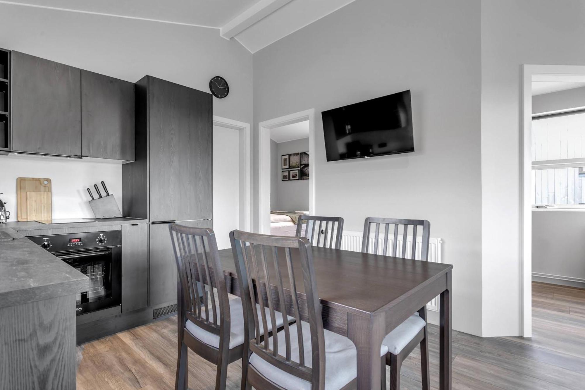 Villa Modern