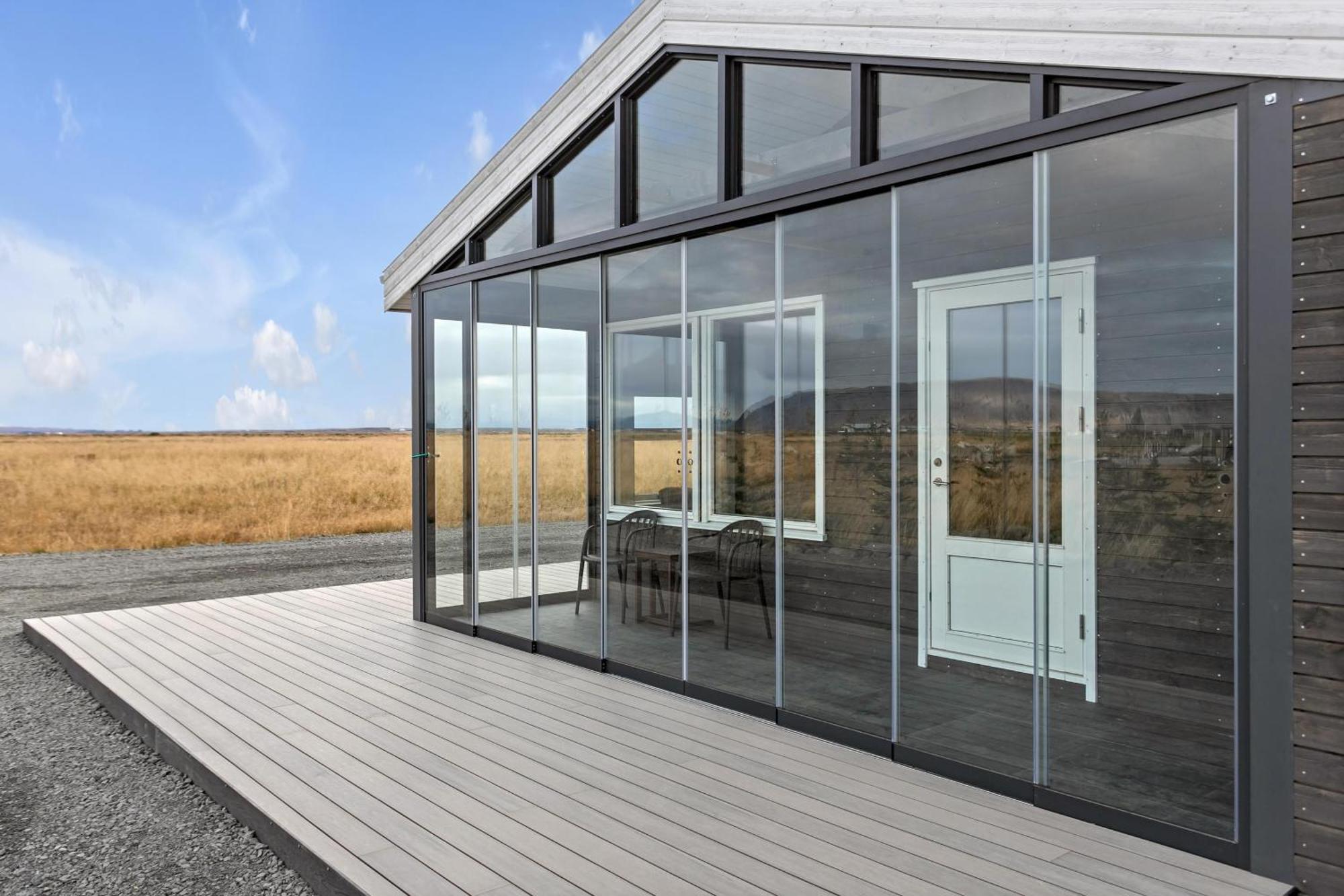 Villa Modern *